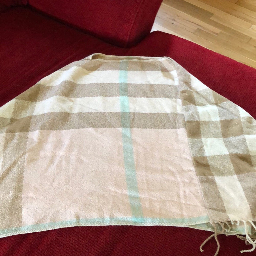 Poncho